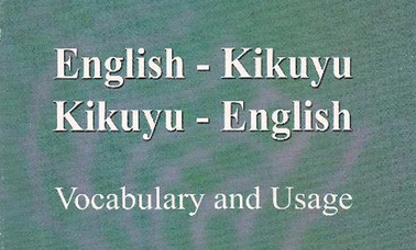 Kikuyu Translation Services