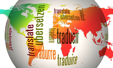 Affordable Translation Service