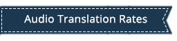 thesis translation services