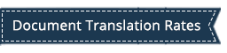 thesis translation services
