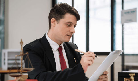 Translator delivering certified Polish birth certificate translate, ensuring full legal and official compliance for clients.