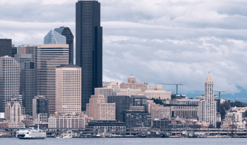 Localized Virginia translation services offering expertise for specific cities like Arlington and Washington DC.