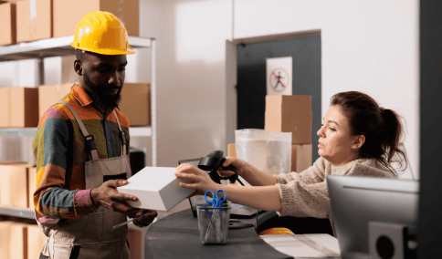 Translator ensures industry compliance and eco-friendly delivery for clients using new york translation service key features.