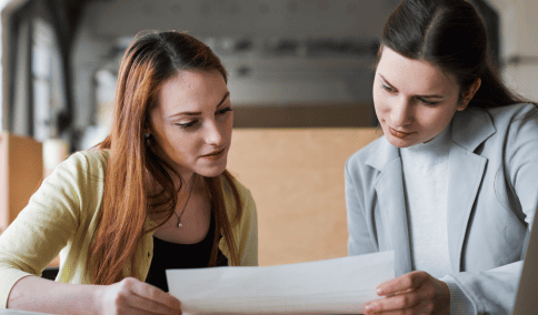 Translators providing certified proposal translation for legal & business documents with high accuracy and professionalism.