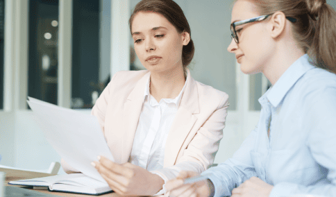 USCIS-approved proposal translation service guaranteeing accurate translations for smooth application approval process.