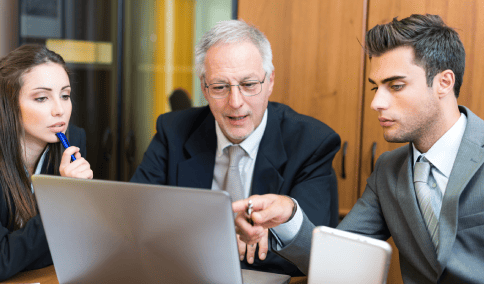 Spanish proposal translation services helping clients break language barriers and communicate business proposals effectively.