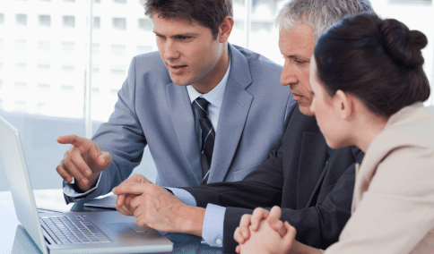 Businesses benefiting from fast proposal translation, ensuring timely submission of accurate translations for their projects.