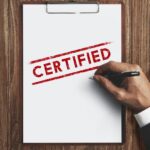 What is a Certified Translation?