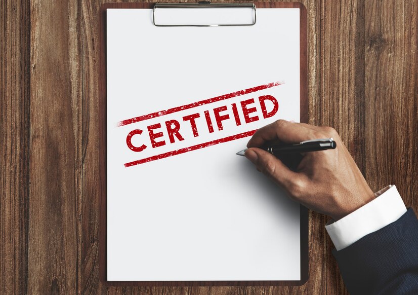 What is a Certified Translation?