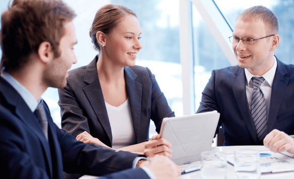 Proposal translation services helping a business communicate effectively with international clients and partners.