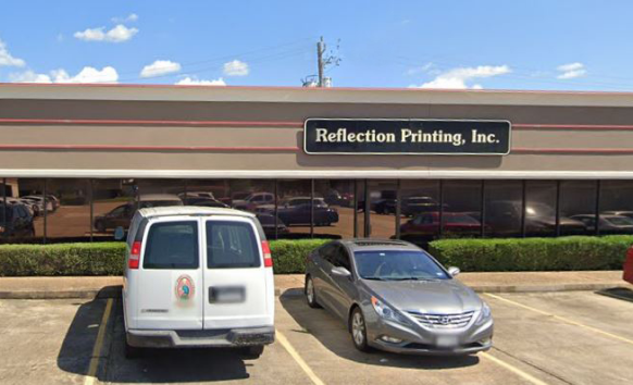 Translation Services in Houston - Reflection Printing